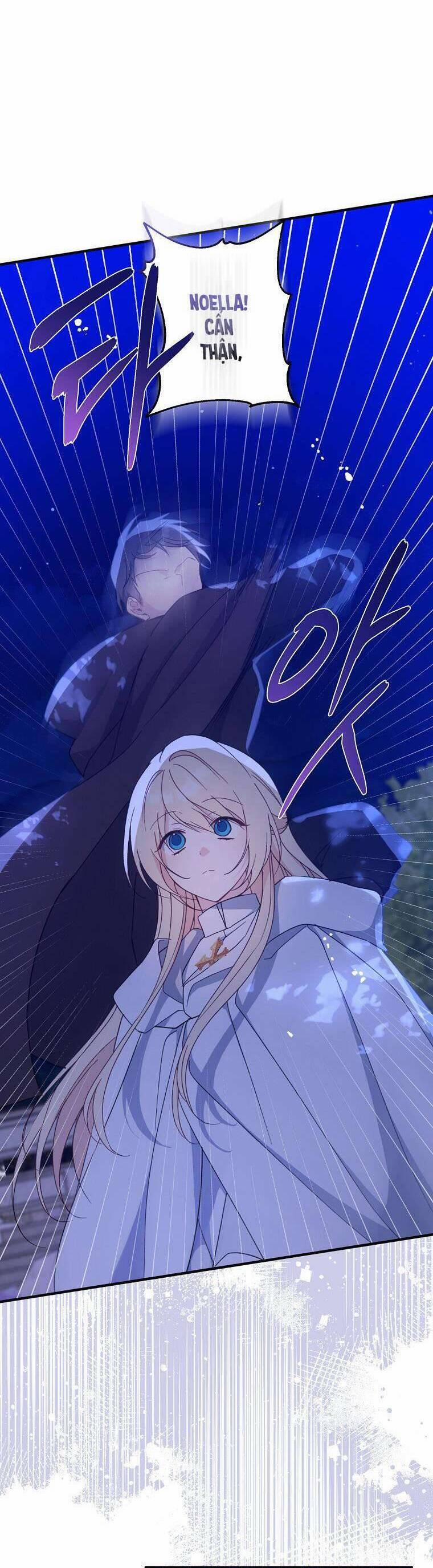 Trở Thành Con Gái Nhà Tài Phiệt 105 trang 33