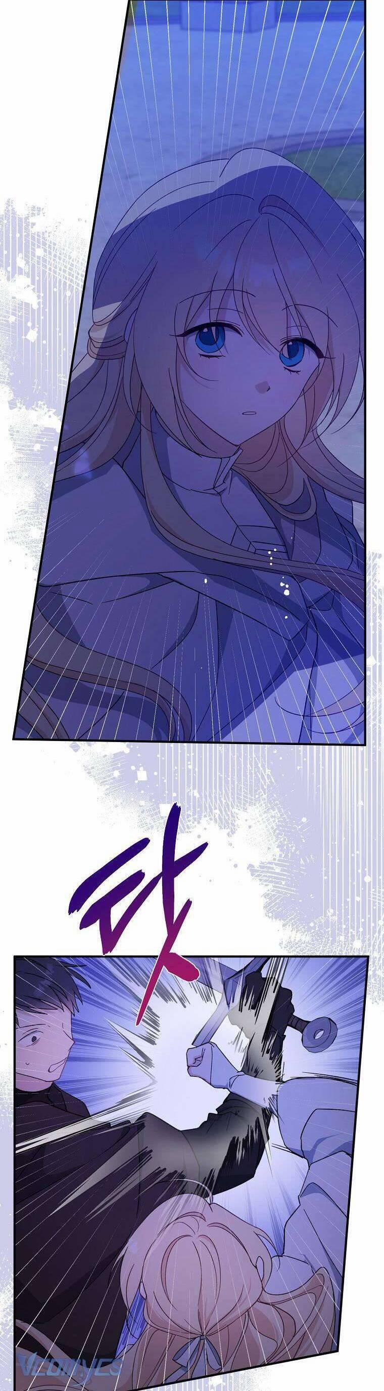 Trở Thành Con Gái Nhà Tài Phiệt 105 trang 34