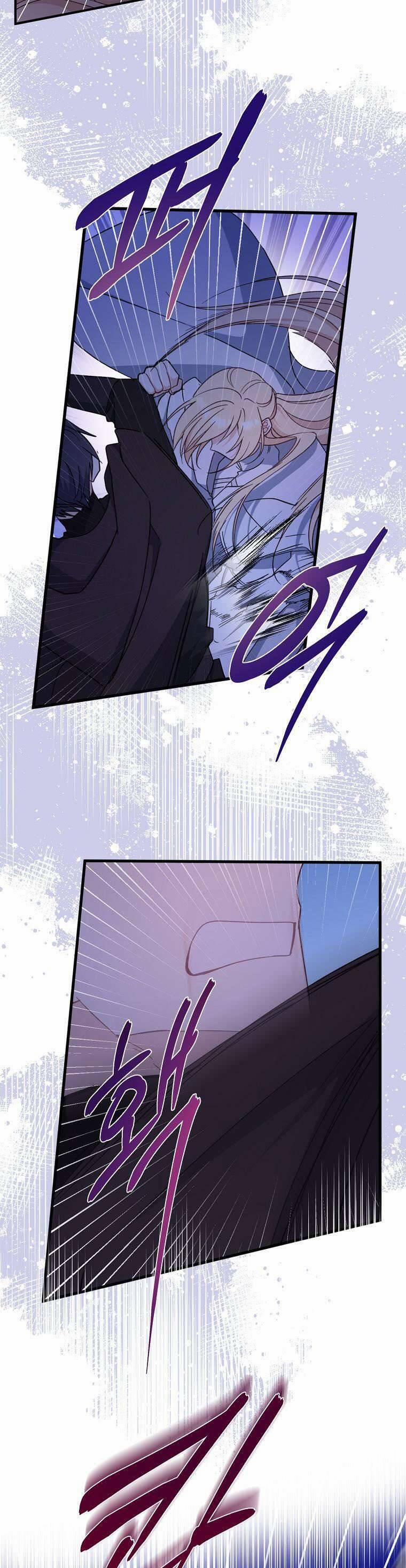 Trở Thành Con Gái Nhà Tài Phiệt 105 trang 35