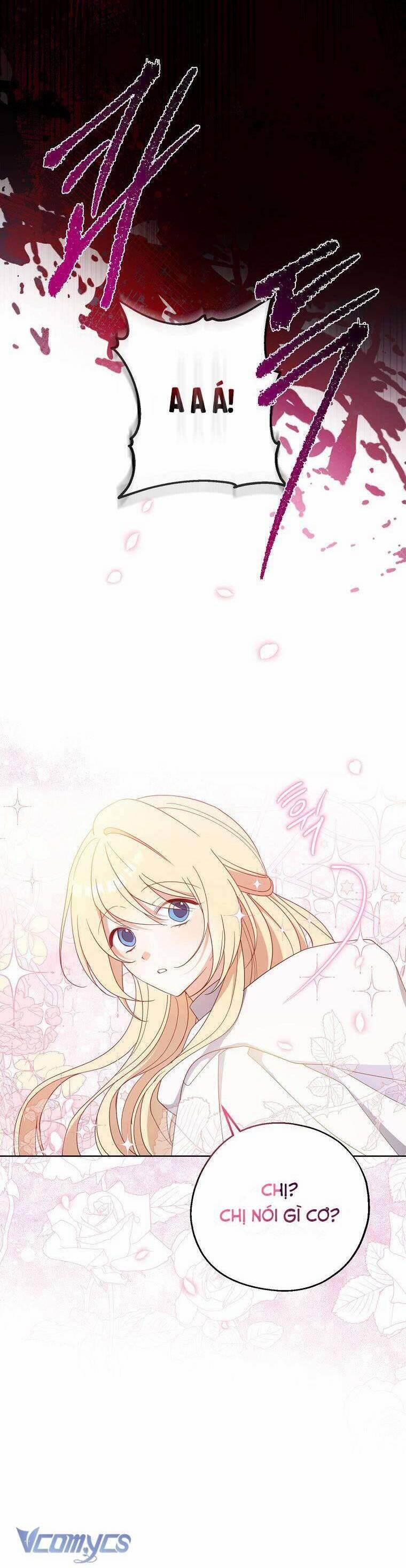 Trở Thành Con Gái Nhà Tài Phiệt 105 trang 37