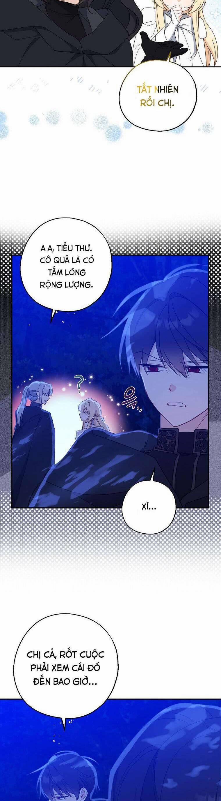 Trở Thành Con Gái Nhà Tài Phiệt 105 trang 6