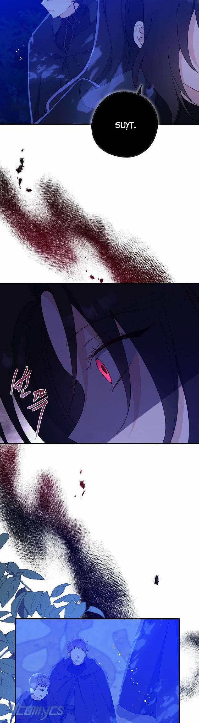 Trở Thành Con Gái Nhà Tài Phiệt 105 trang 7