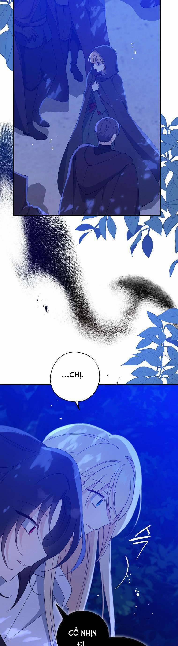 Trở Thành Con Gái Nhà Tài Phiệt 105 trang 8