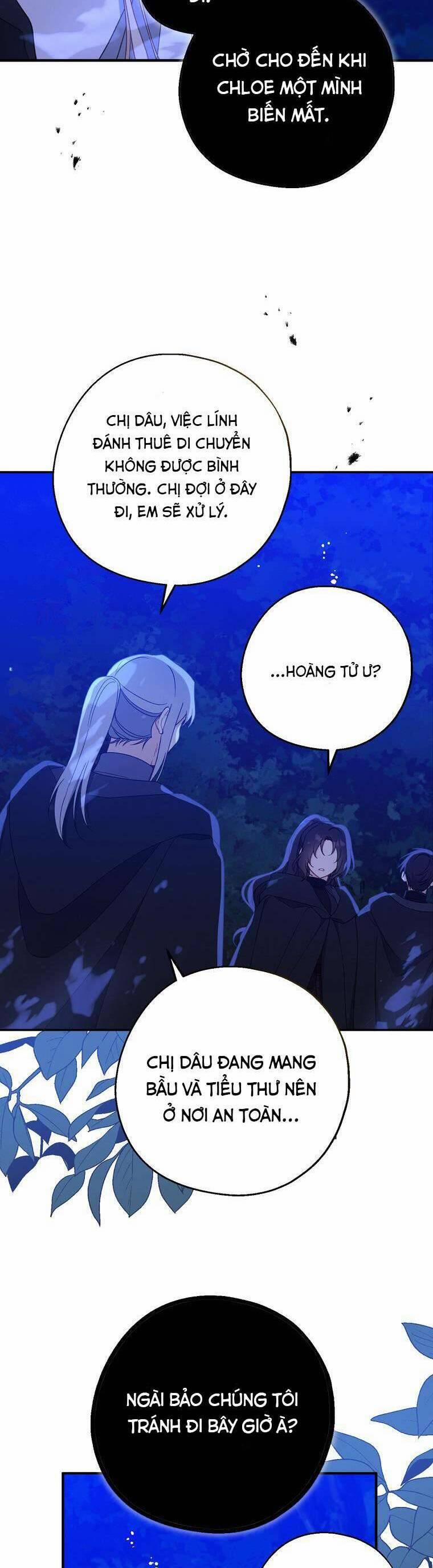 Trở Thành Con Gái Nhà Tài Phiệt 105 trang 9