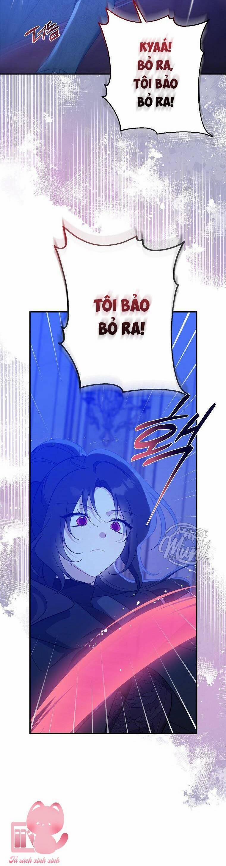 Trở Thành Con Gái Nhà Tài Phiệt 106 trang 10