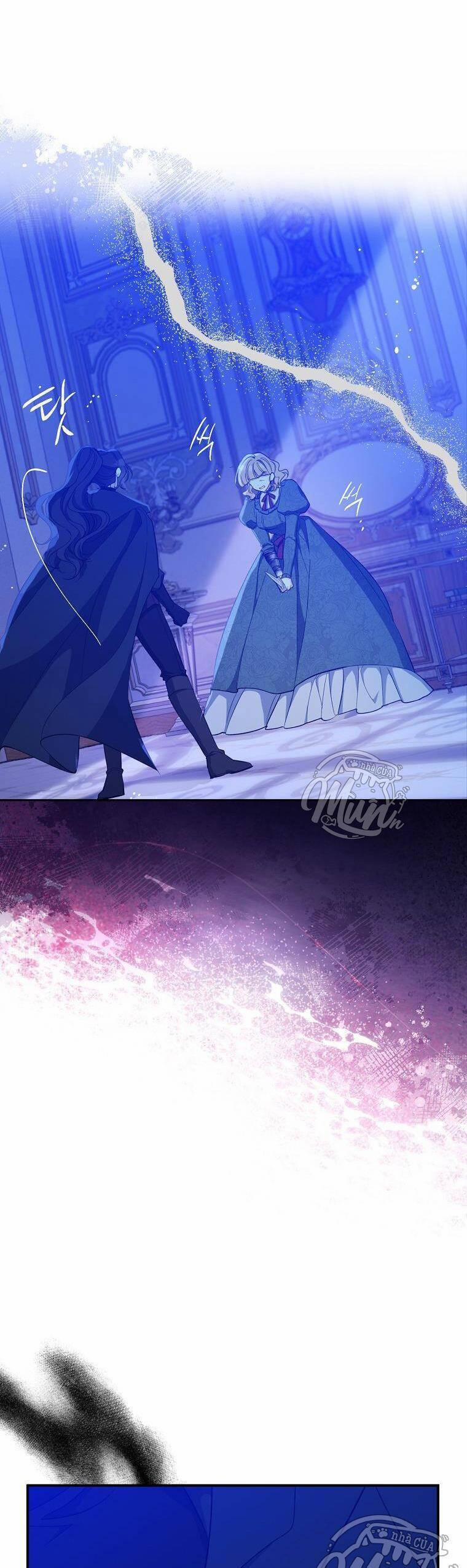 Trở Thành Con Gái Nhà Tài Phiệt 106 trang 11