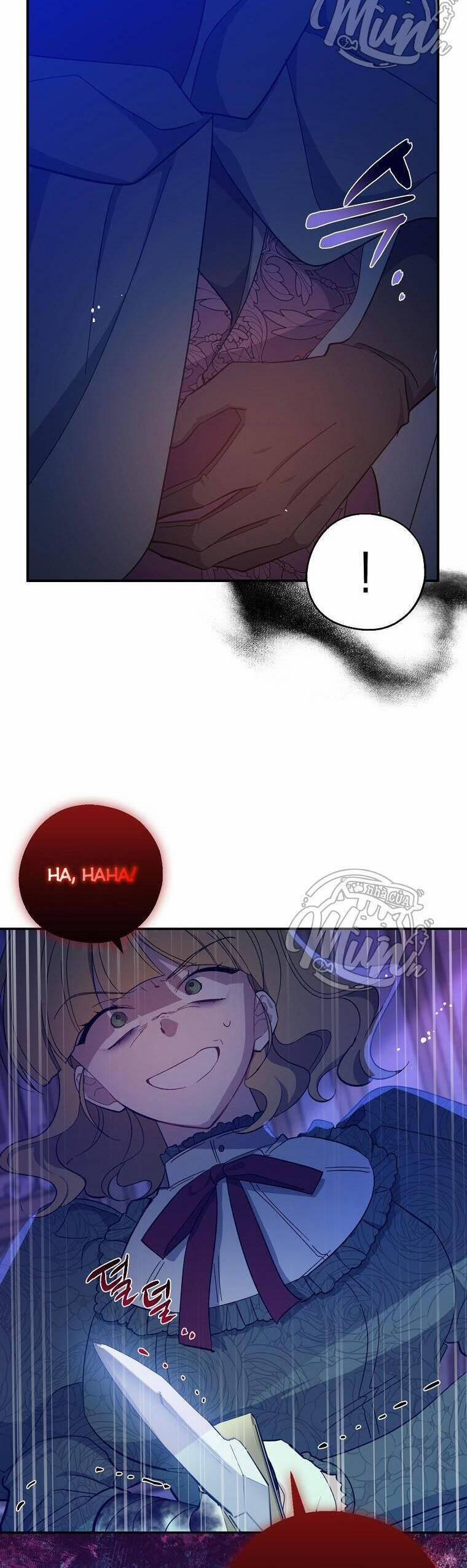 Trở Thành Con Gái Nhà Tài Phiệt 106 trang 12