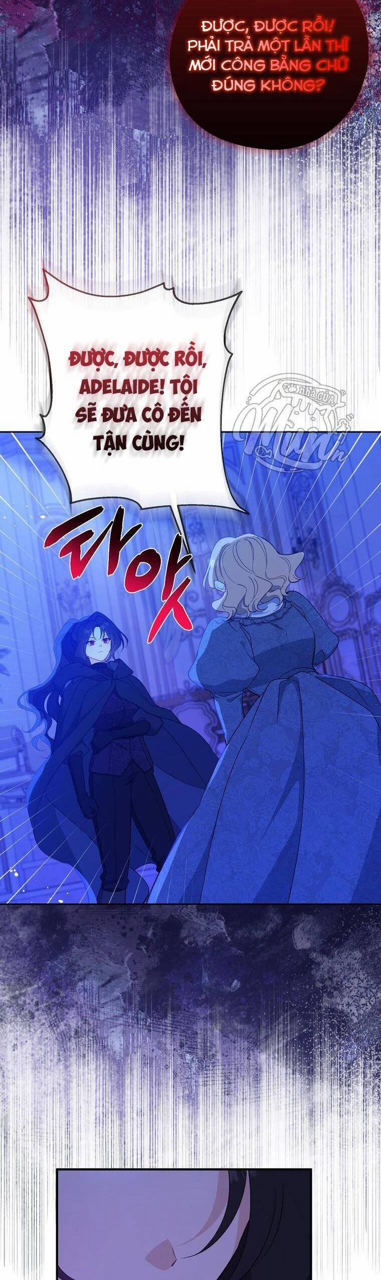 Trở Thành Con Gái Nhà Tài Phiệt 106 trang 13