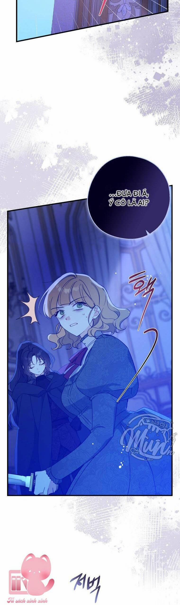 Trở Thành Con Gái Nhà Tài Phiệt 106 trang 15