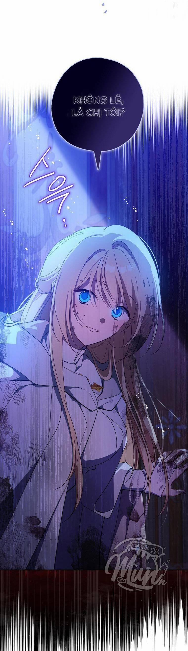 Trở Thành Con Gái Nhà Tài Phiệt 106 trang 16