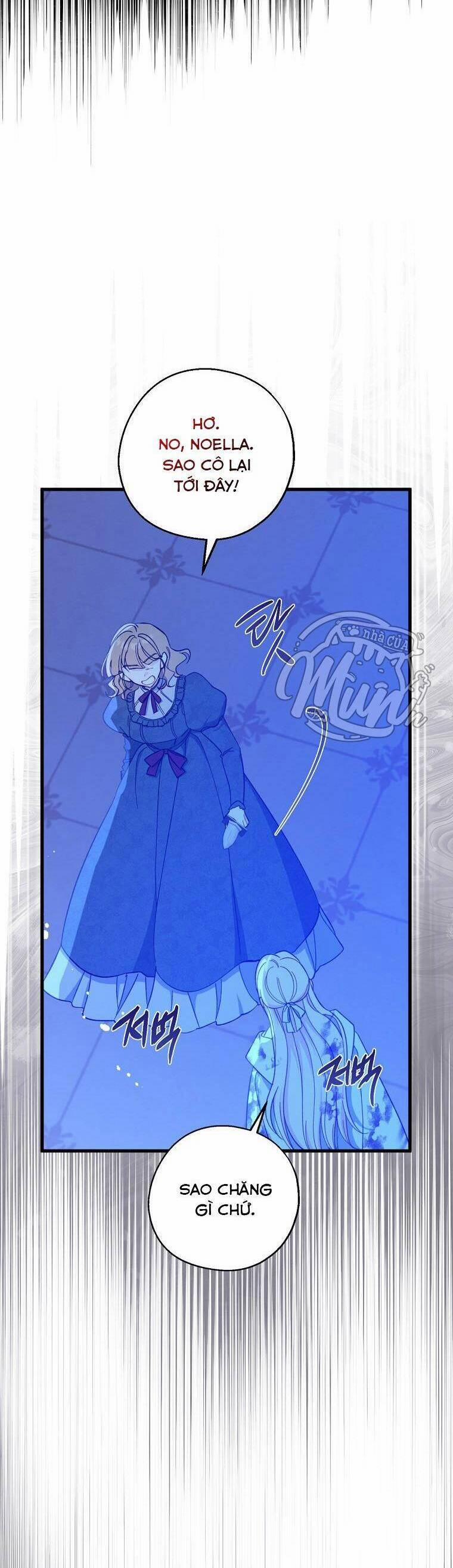 Trở Thành Con Gái Nhà Tài Phiệt 106 trang 17