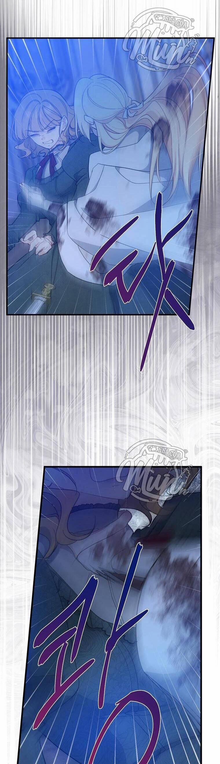 Trở Thành Con Gái Nhà Tài Phiệt 106 trang 18