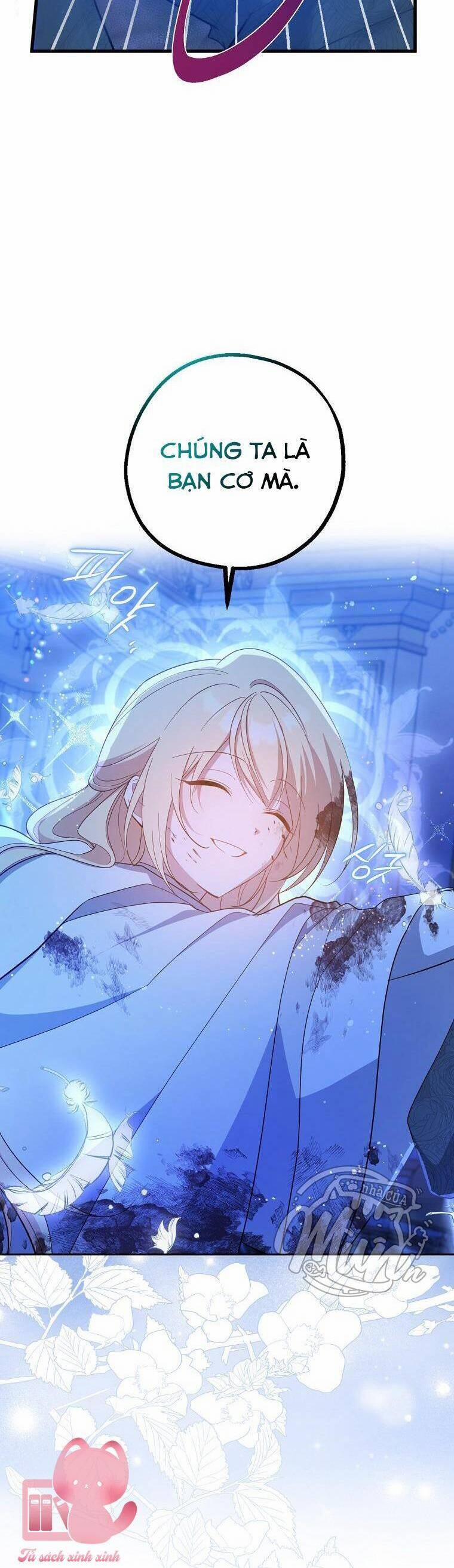 Trở Thành Con Gái Nhà Tài Phiệt 106 trang 19