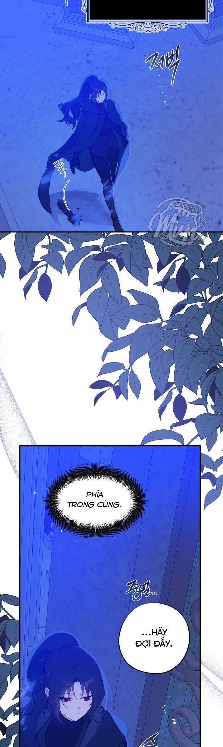 Trở Thành Con Gái Nhà Tài Phiệt 106 trang 2