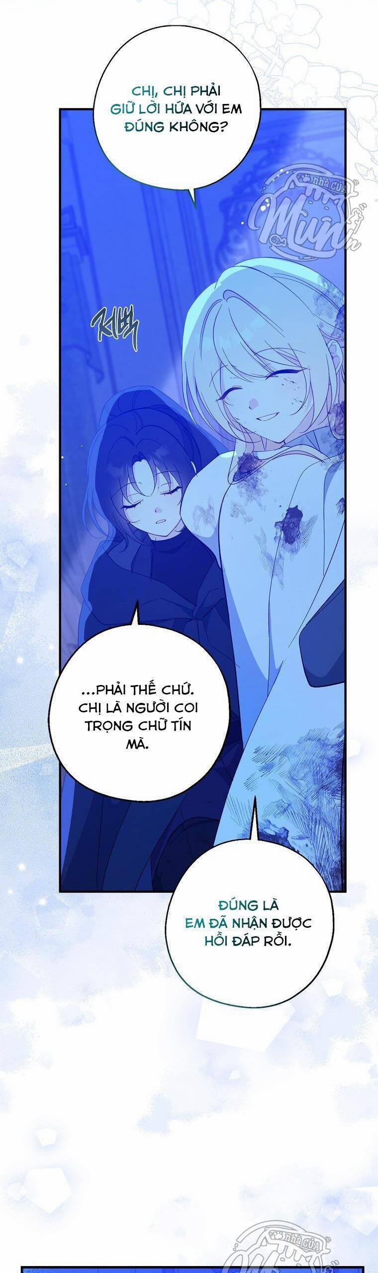 Trở Thành Con Gái Nhà Tài Phiệt 106 trang 20