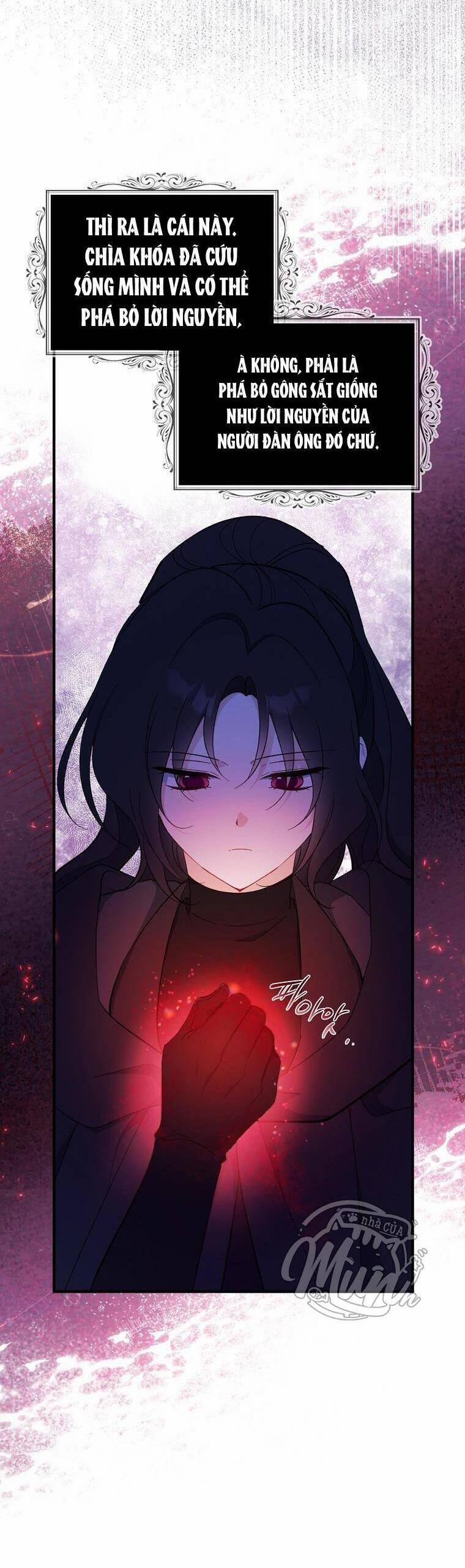 Trở Thành Con Gái Nhà Tài Phiệt 106 trang 22