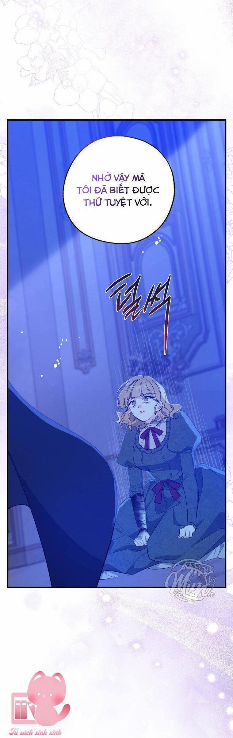 Trở Thành Con Gái Nhà Tài Phiệt 106 trang 28