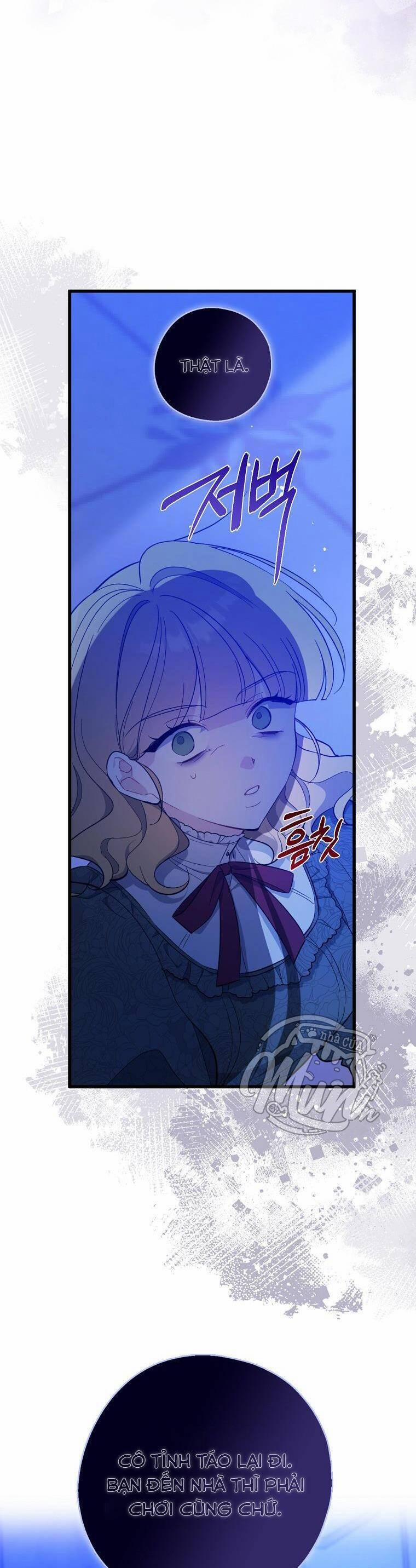 Trở Thành Con Gái Nhà Tài Phiệt 106 trang 29