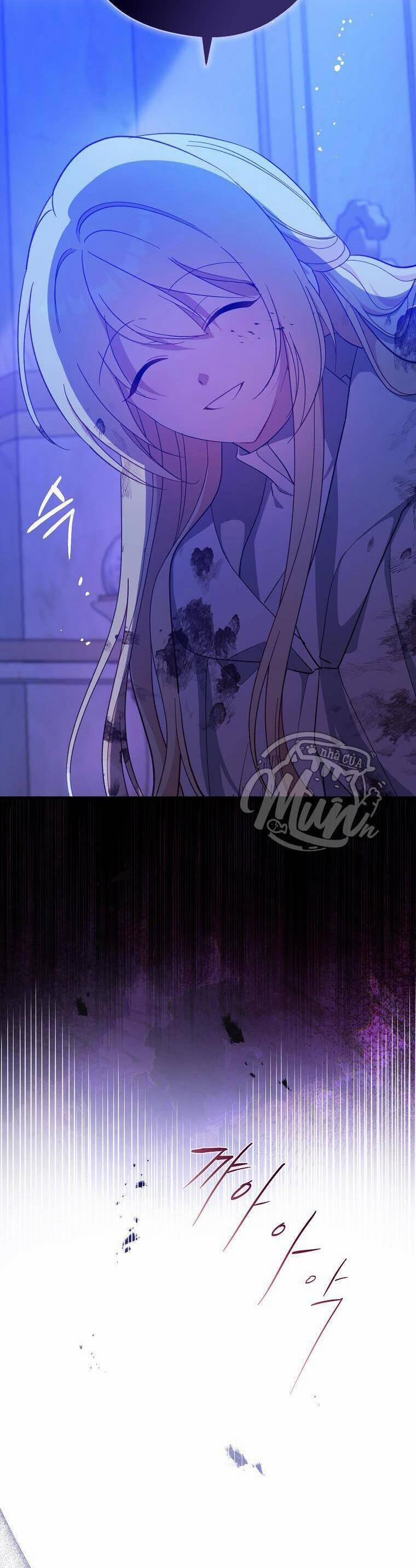 Trở Thành Con Gái Nhà Tài Phiệt 106 trang 30