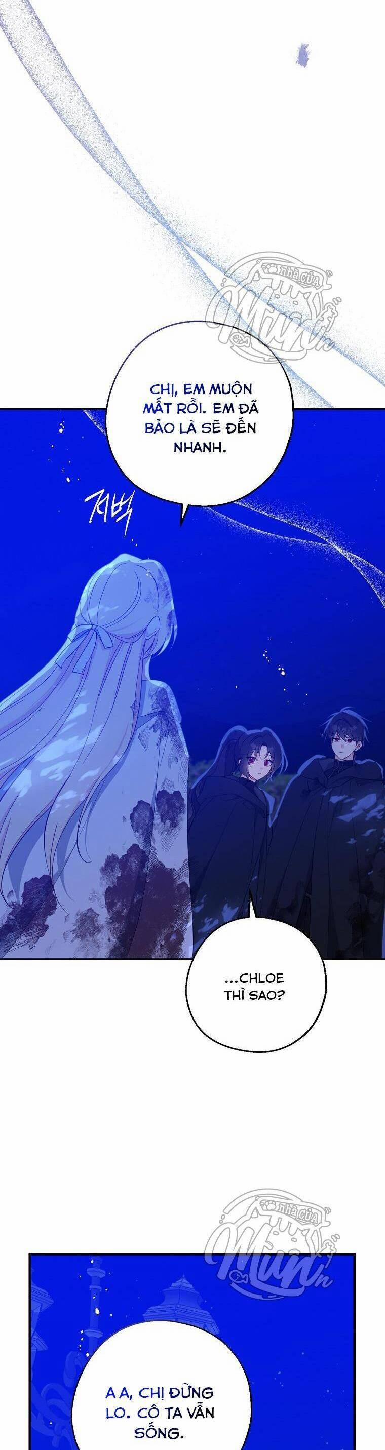 Trở Thành Con Gái Nhà Tài Phiệt 106 trang 31