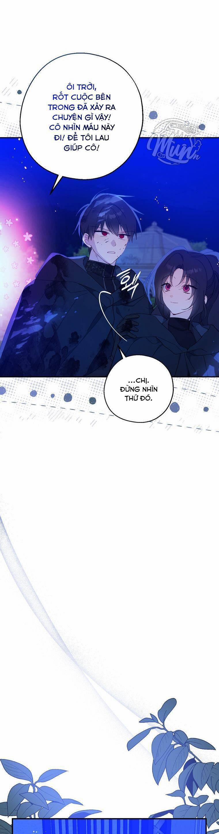 Trở Thành Con Gái Nhà Tài Phiệt 106 trang 41