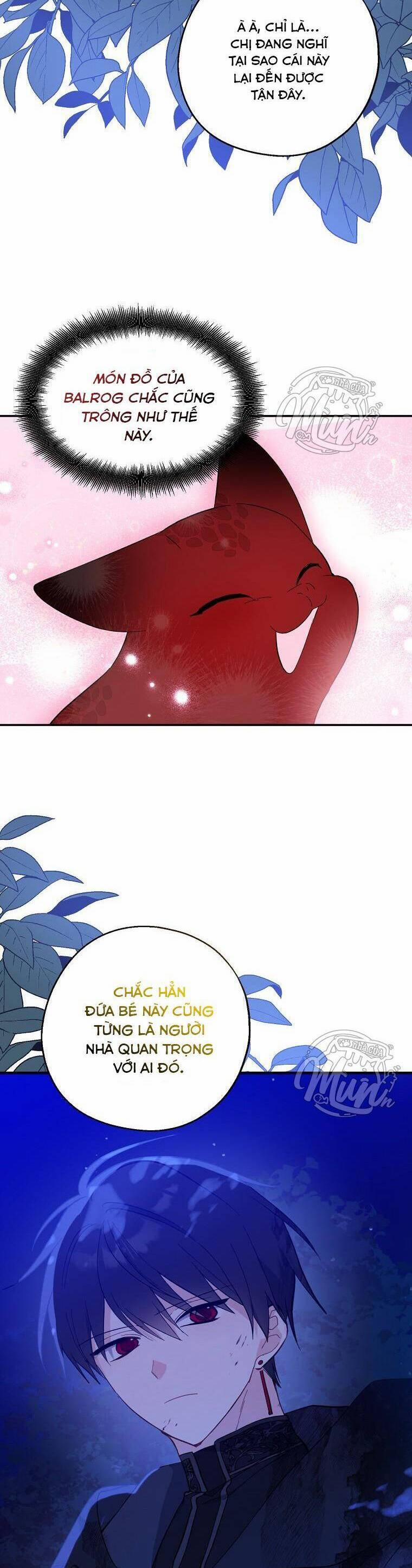 Trở Thành Con Gái Nhà Tài Phiệt 106 trang 43