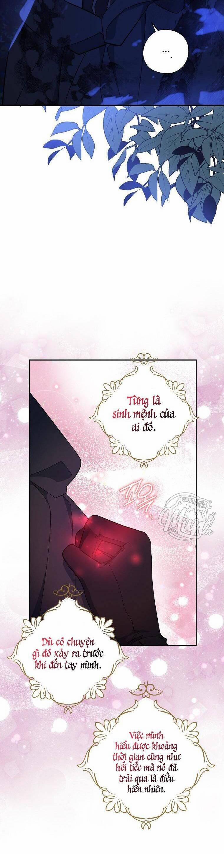 Trở Thành Con Gái Nhà Tài Phiệt 106 trang 44