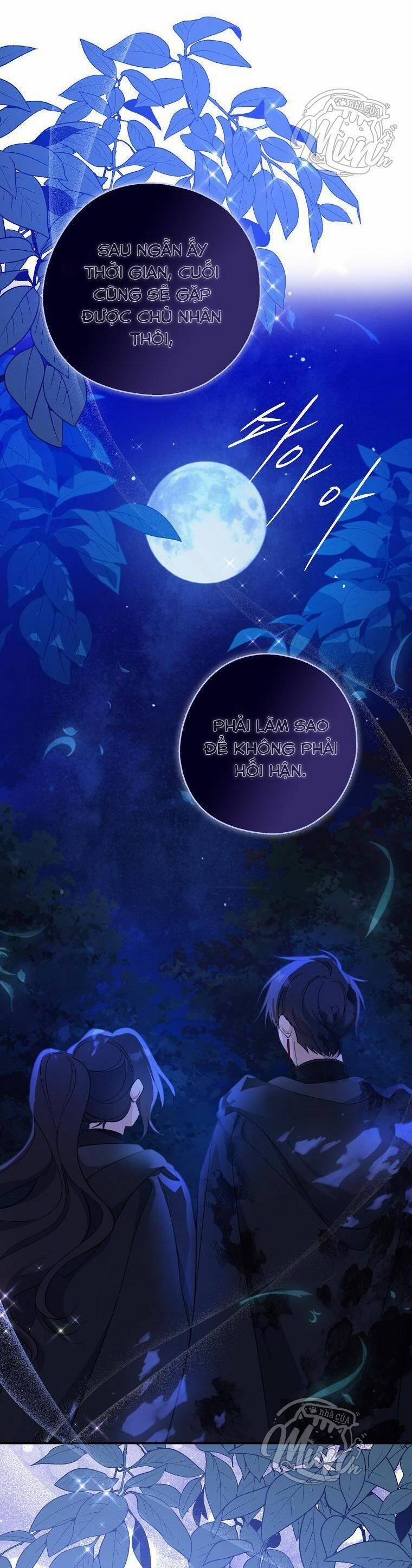 Trở Thành Con Gái Nhà Tài Phiệt 106 trang 45