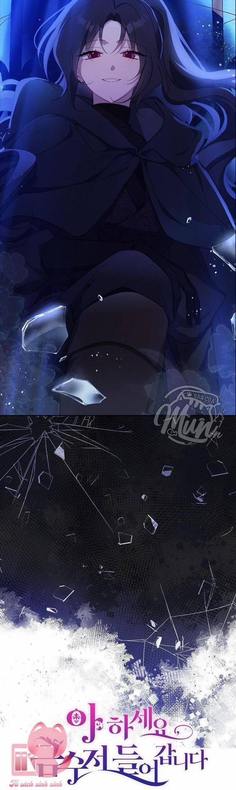 Trở Thành Con Gái Nhà Tài Phiệt 106 trang 5