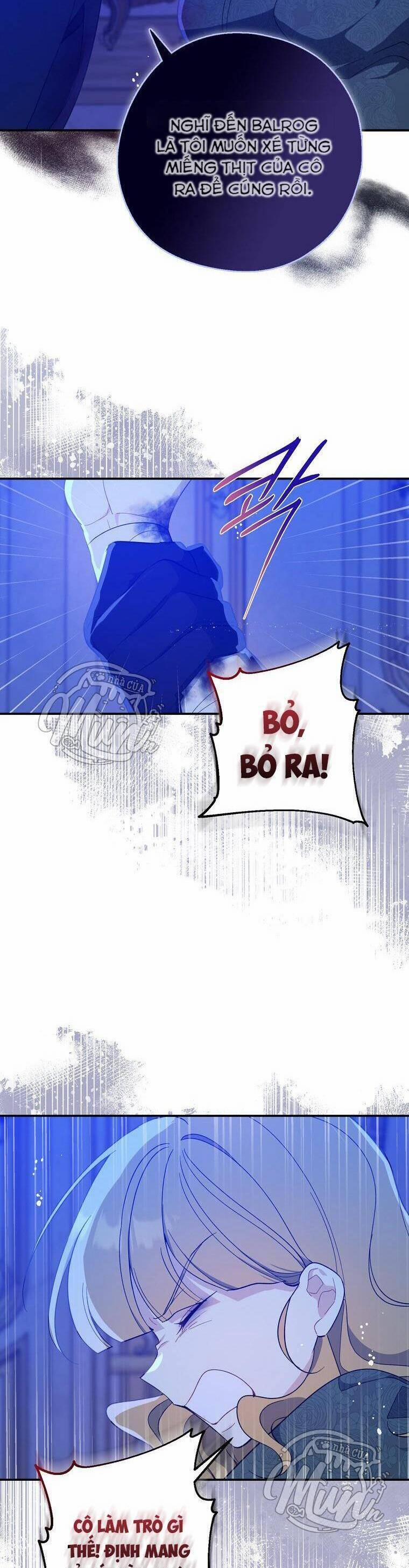 Trở Thành Con Gái Nhà Tài Phiệt 106 trang 8