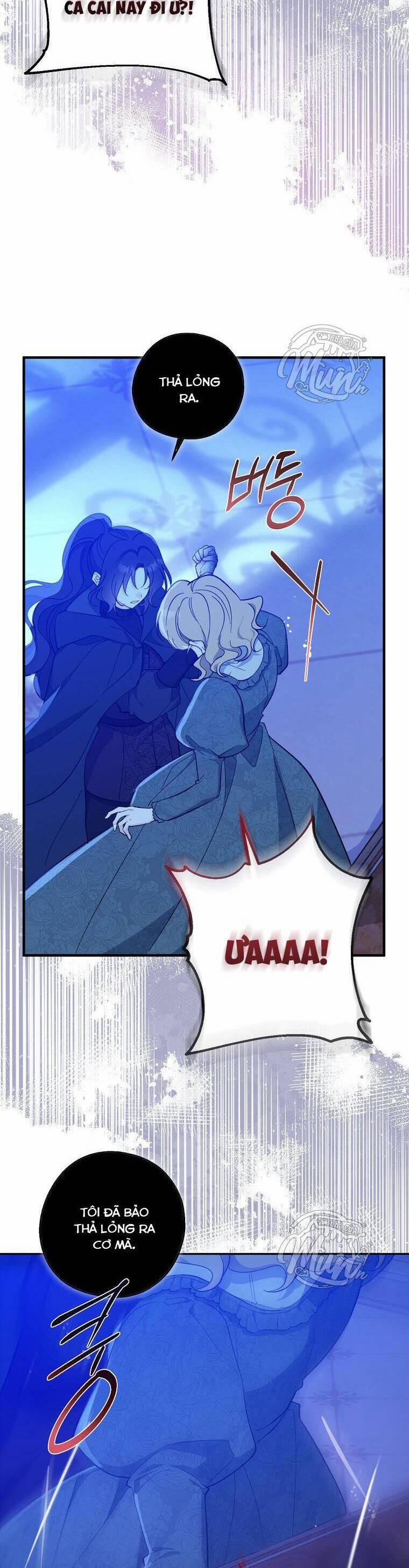 Trở Thành Con Gái Nhà Tài Phiệt 106 trang 9