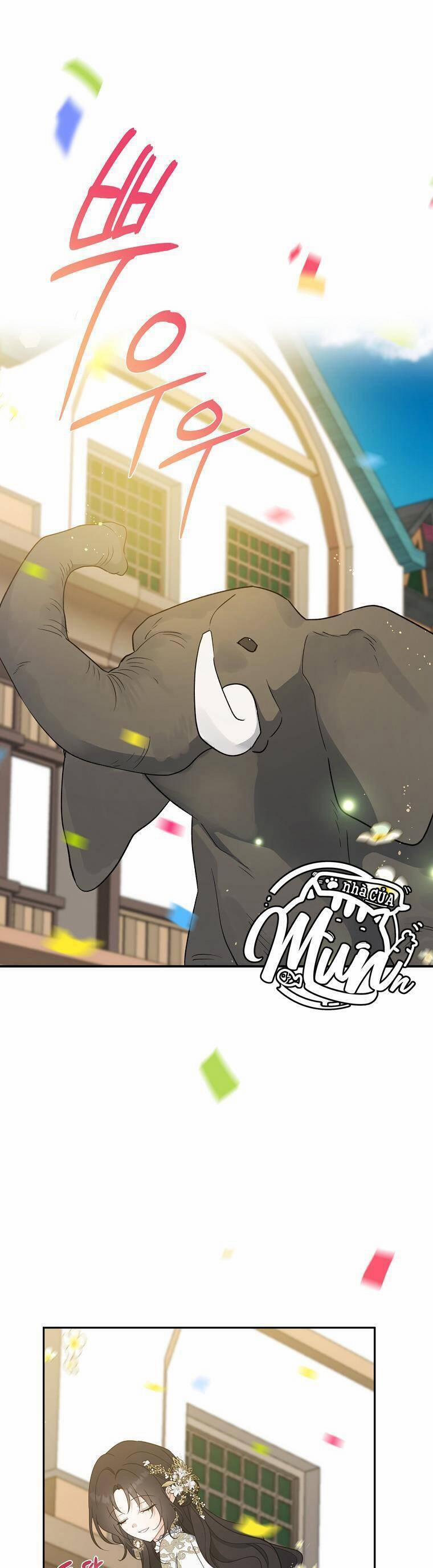 Trở Thành Con Gái Nhà Tài Phiệt 108 trang 1