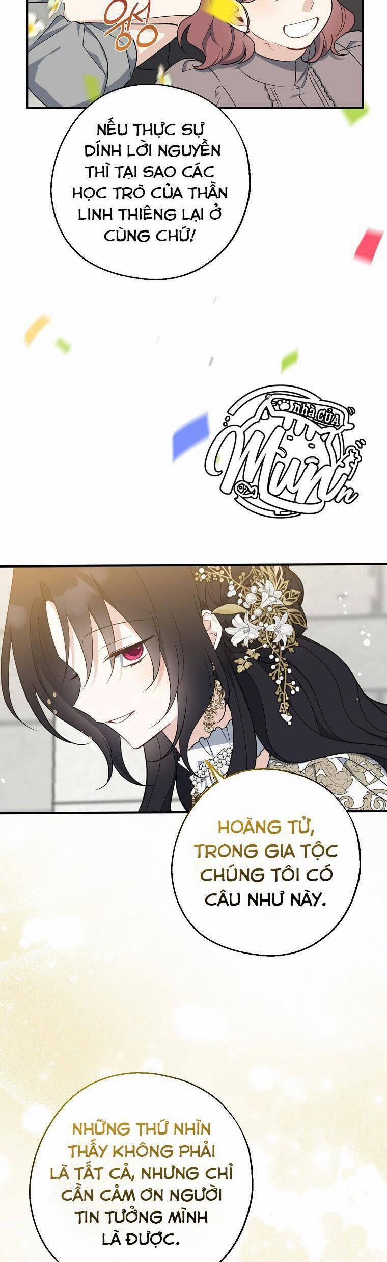 Trở Thành Con Gái Nhà Tài Phiệt 108 trang 10