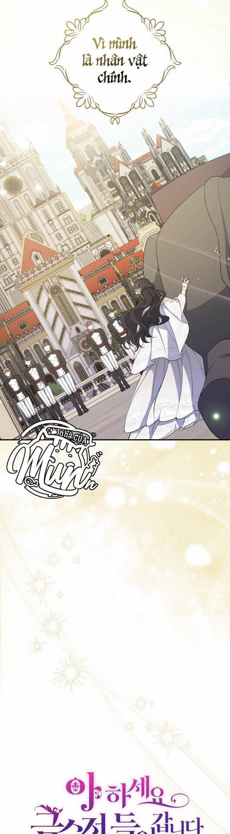 Trở Thành Con Gái Nhà Tài Phiệt 108 trang 14