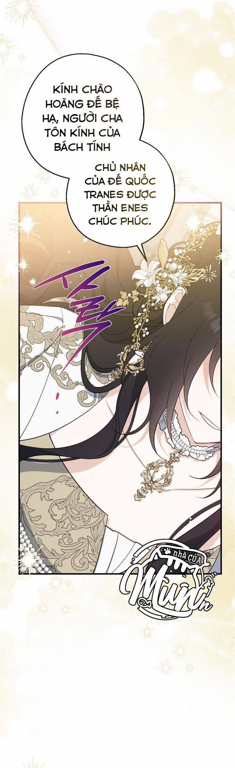 Trở Thành Con Gái Nhà Tài Phiệt 108 trang 16