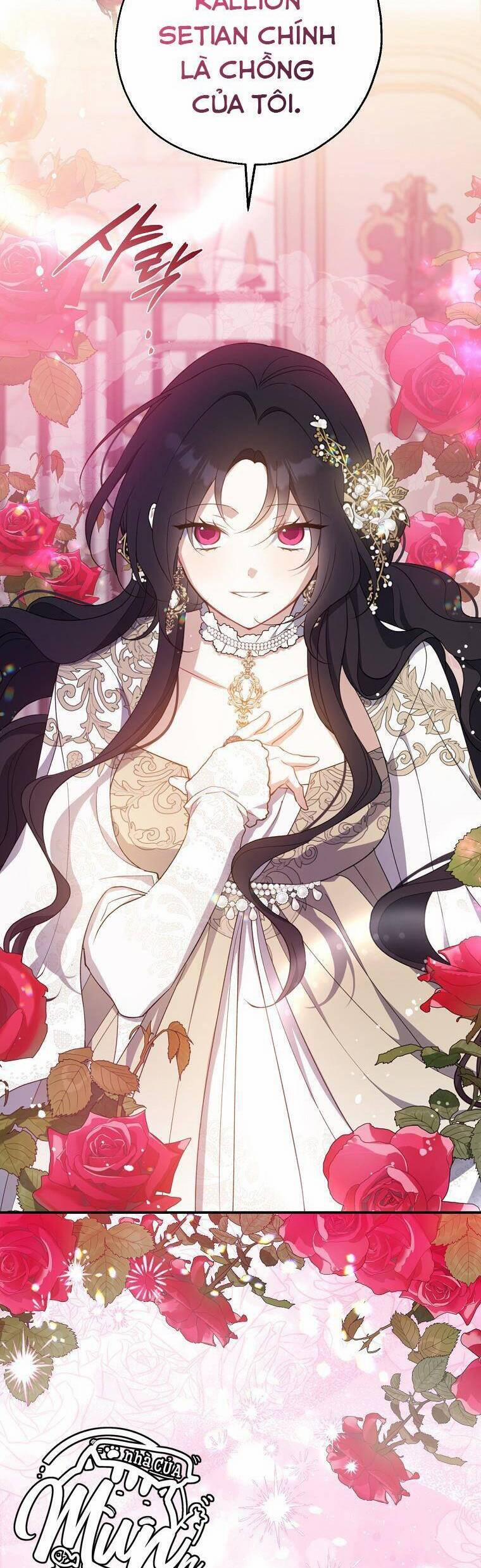 Trở Thành Con Gái Nhà Tài Phiệt 108 trang 18