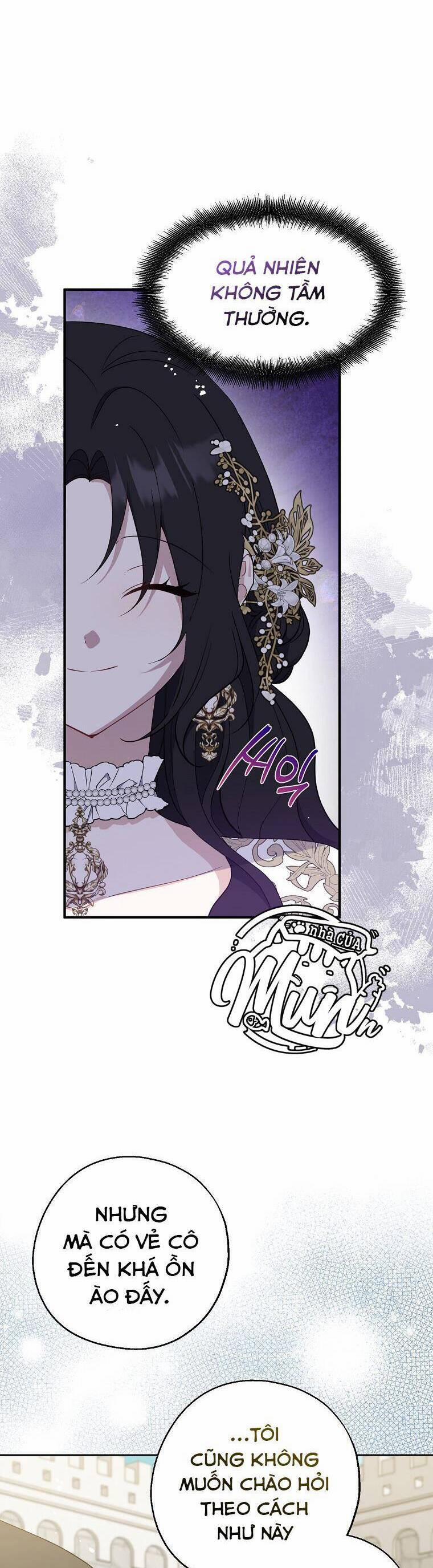 Trở Thành Con Gái Nhà Tài Phiệt 108 trang 22