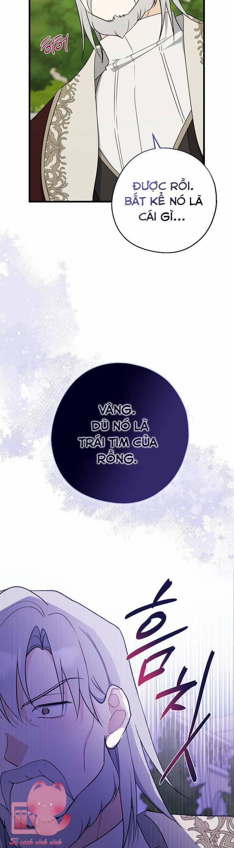 Trở Thành Con Gái Nhà Tài Phiệt 108 trang 30