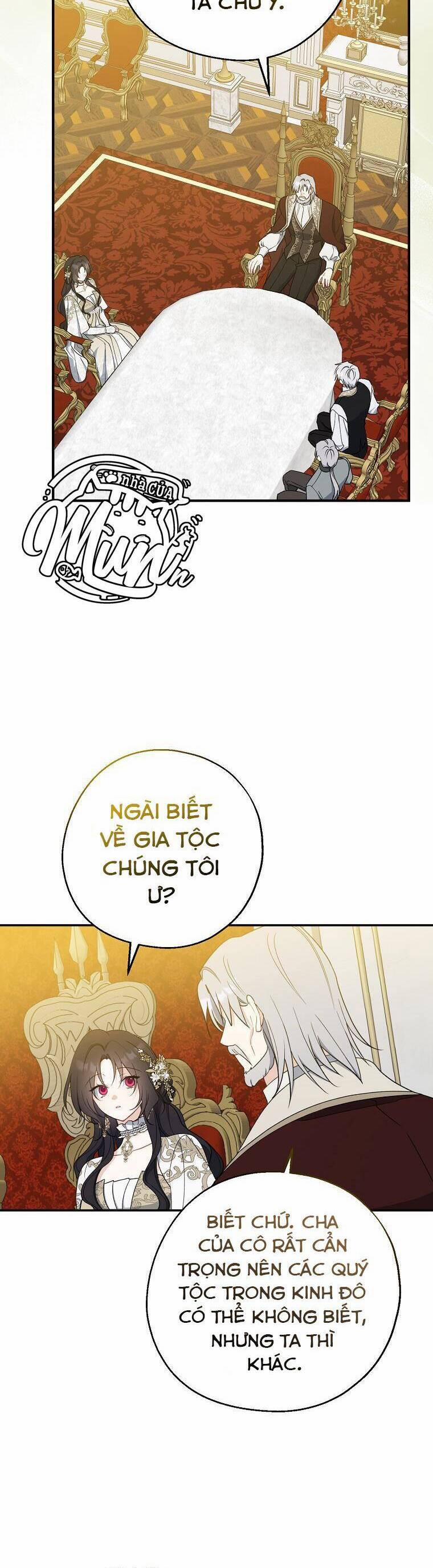 Trở Thành Con Gái Nhà Tài Phiệt 108 trang 33