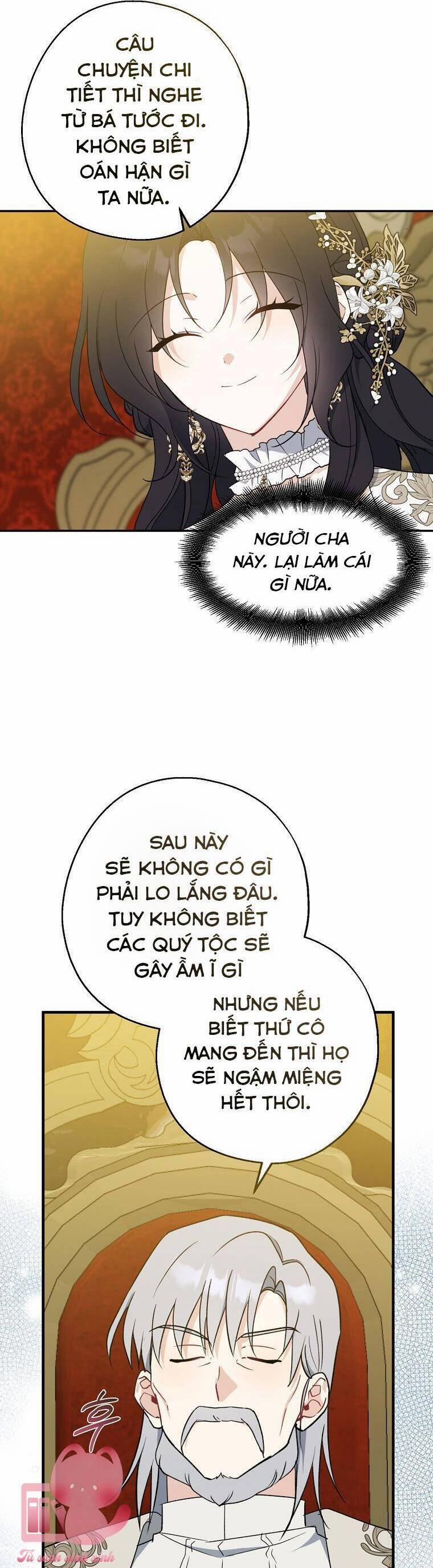 Trở Thành Con Gái Nhà Tài Phiệt 108 trang 34