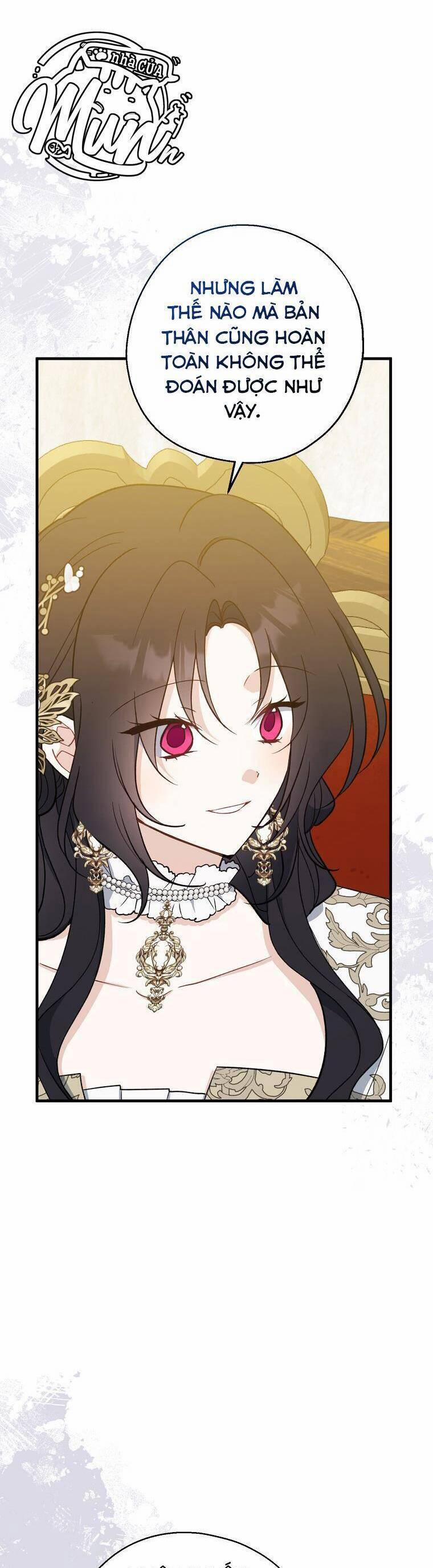 Trở Thành Con Gái Nhà Tài Phiệt 108 trang 36