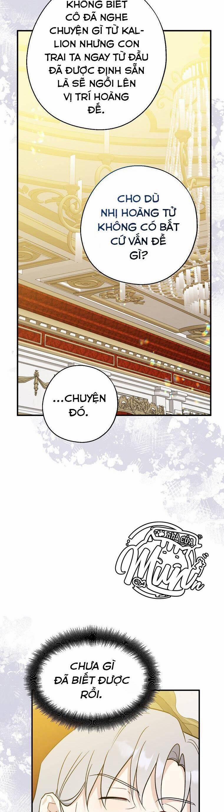 Trở Thành Con Gái Nhà Tài Phiệt 108 trang 37