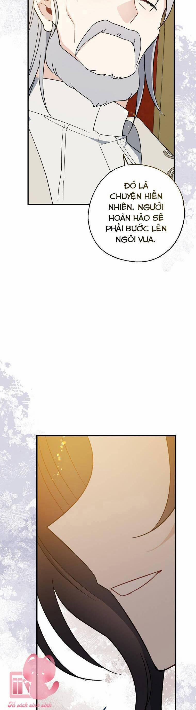 Trở Thành Con Gái Nhà Tài Phiệt 108 trang 38