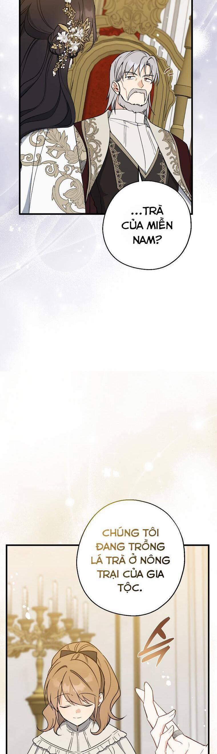 Trở Thành Con Gái Nhà Tài Phiệt 108 trang 42