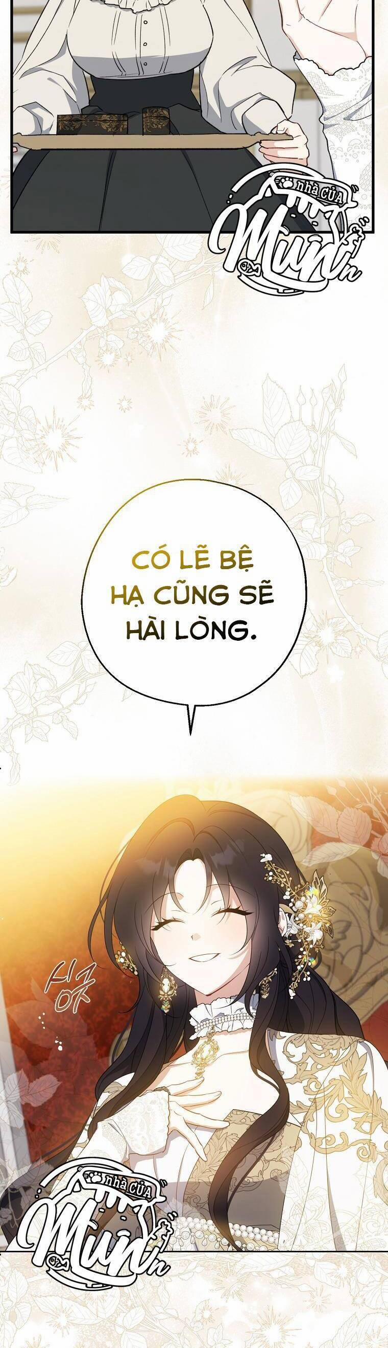 Trở Thành Con Gái Nhà Tài Phiệt 108 trang 43