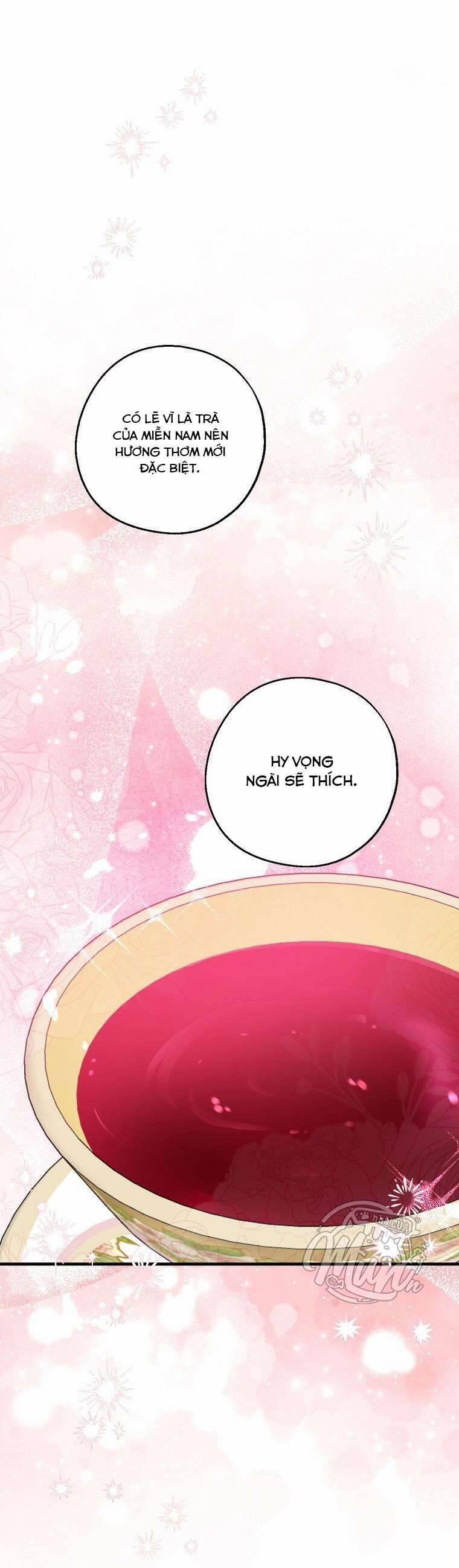 Trở Thành Con Gái Nhà Tài Phiệt 109 trang 0