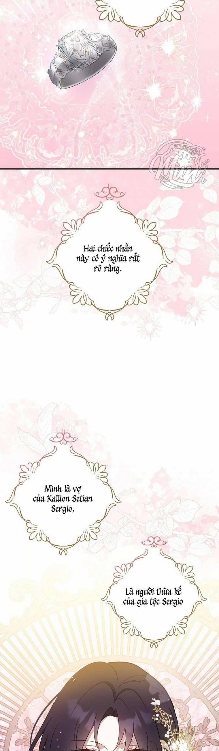 Trở Thành Con Gái Nhà Tài Phiệt 109 trang 10