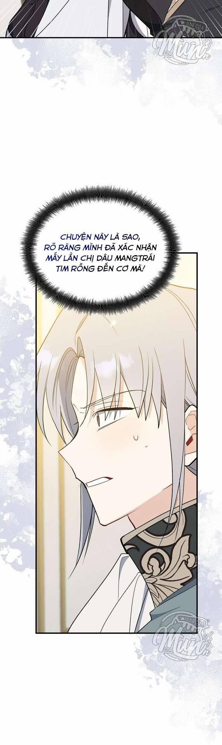 Trở Thành Con Gái Nhà Tài Phiệt 109 trang 14