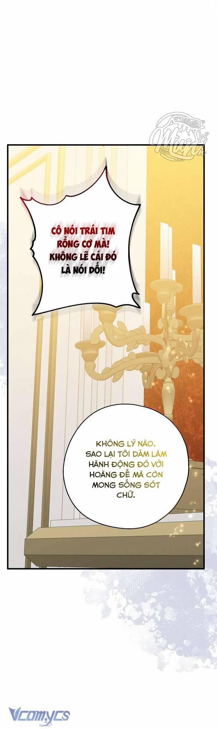 Trở Thành Con Gái Nhà Tài Phiệt 109 trang 15