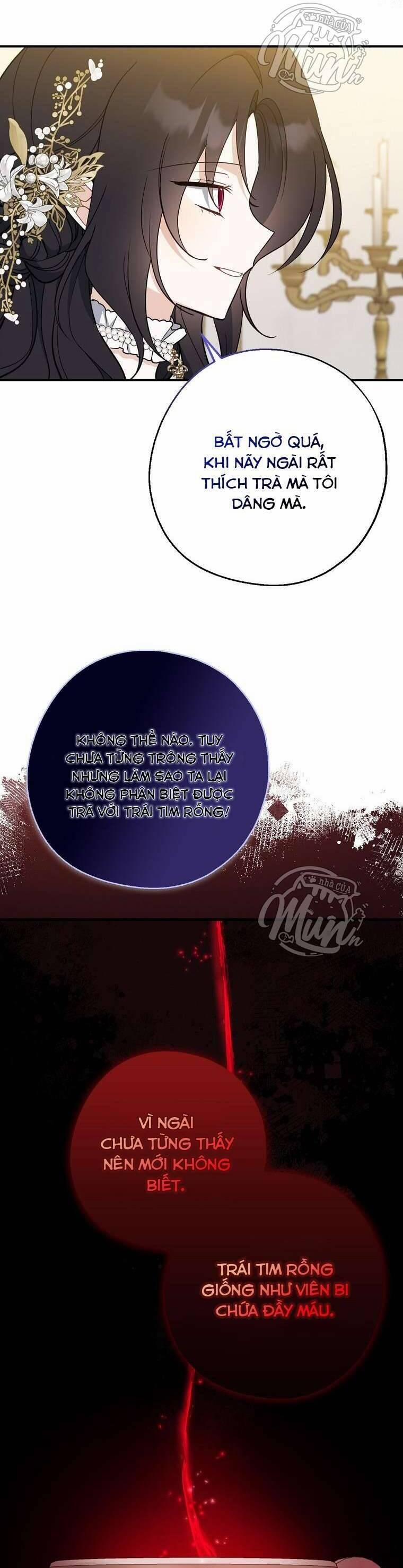 Trở Thành Con Gái Nhà Tài Phiệt 109 trang 18